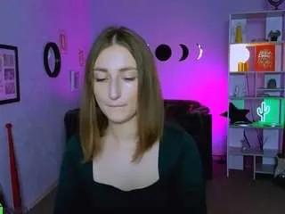 juddie-great-mood on CamSoda 