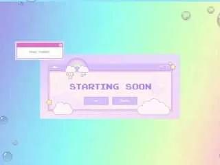 juniperren on CamSoda