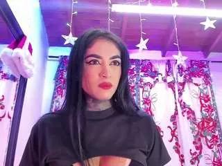 Offline karla-011 on CamSoda