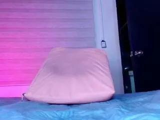 Offline kataleya-hz on CamSoda