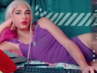 kataleyabigcock on CamSoda