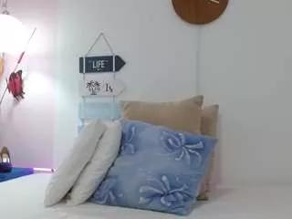 kataleyamansson on CamSoda 