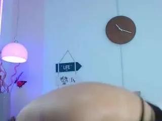 kataleyamansson on CamSoda 