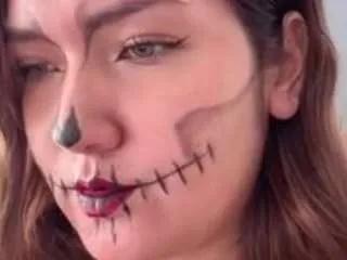 Offline katgissmeow on CamSoda