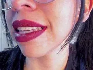 Offline katty-mouth on CamSoda