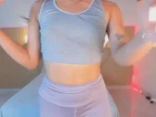 Offline katy-rogers on CamSoda