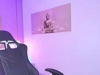kendraharper on CamSoda