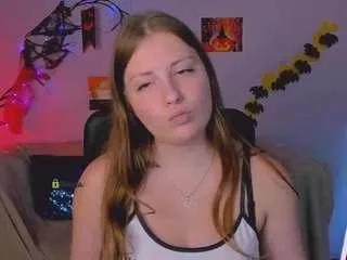 keylas-moan on CamSoda