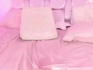 keyriss on CamSoda