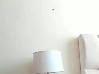 kikievega on CamSoda 