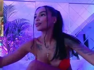 kimibrowny on CamSoda 