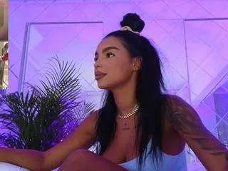 kimibrowny on CamSoda 