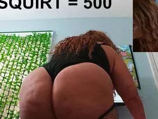 kinky-kris on CamSoda 