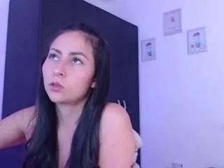 kinky-mia on CamSoda 