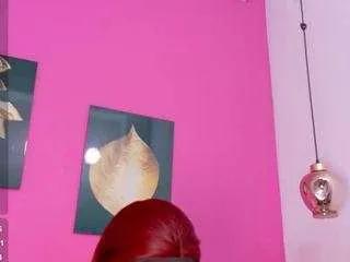 kinkyandsavage on CamSoda 