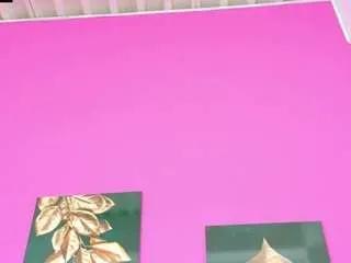 kinkyandsavage on CamSoda 