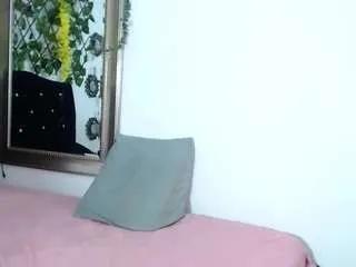 kinkysweett on CamSoda 