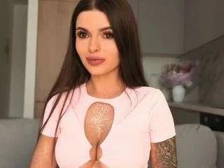 Away kirablackeyes on CamSoda