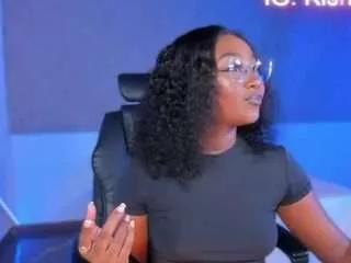 Offline kishalove on CamSoda