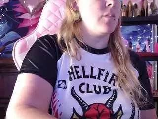 kisica on CamSoda 