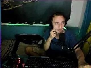 Offline knackarsch87 on CamSoda