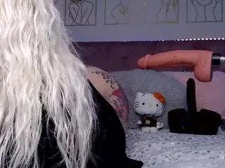 Offline kokokwinn on CamSoda