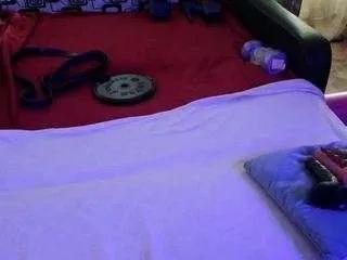 kotogal on CamSoda 