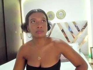 kriisvany-leroy on CamSoda 