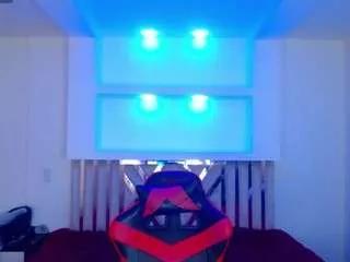kristel-19 on CamSoda