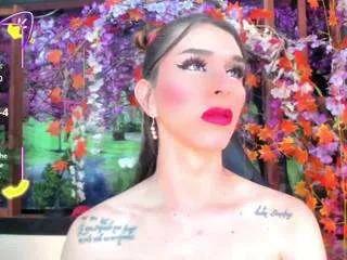 Freechat la-ratona on CamSoda