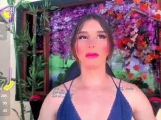 Freechat la-ratona on CamSoda