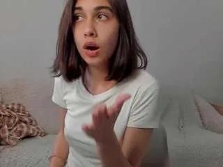Offline labubaby on CamSoda