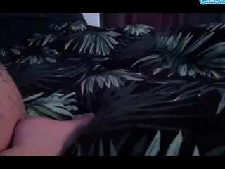 Freechat lady-po on CamSoda