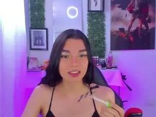 Freechat ladyluminary on CamSoda