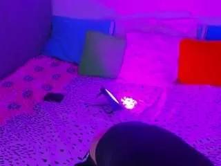 Freechat ladyluminary on CamSoda