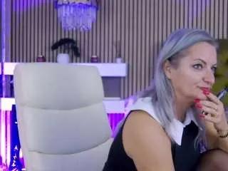 Offline ladytouch on CamSoda