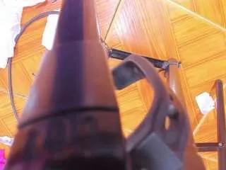 Offline lalydemon on CamSoda