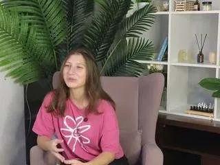 Offline lashandaklussmann on CamSoda