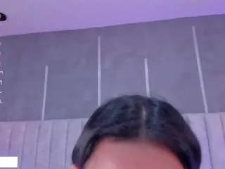Offline lea-gray on CamSoda