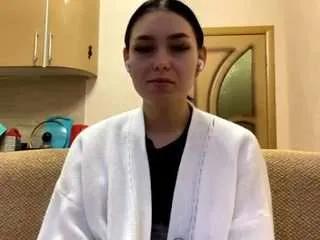 leacecchini on CamSoda