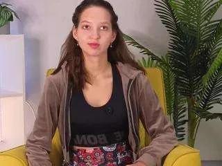 leesabreaud on CamSoda 