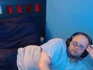 Offline lefty1524287 on CamSoda