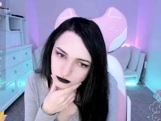 Offline leighlalove on CamSoda