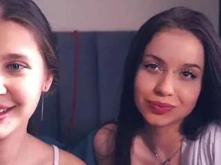 leilagladish on CamSoda 