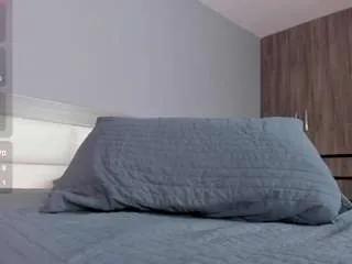 lexxie-bunny on CamSoda 