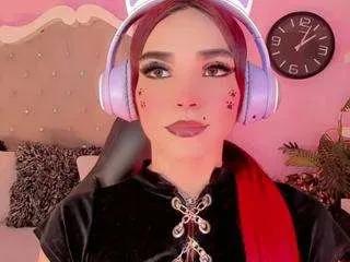 leyxandrabraz on CamSoda