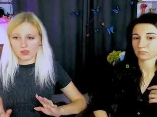 Offline lia-sunset on CamSoda
