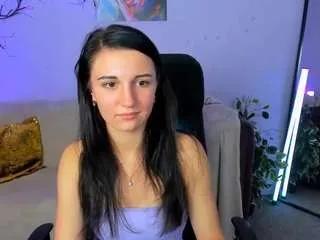 Offline lia-sunset on CamSoda