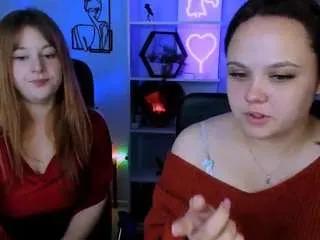 Offline lia-sunset on CamSoda