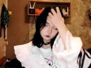 Offline lilarobidoux on CamSoda